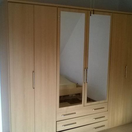 Apartment Ostmann Blomberg  Δωμάτιο φωτογραφία