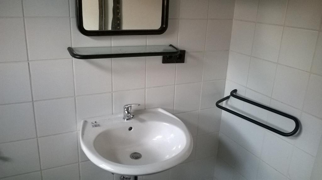 Apartment Ostmann Blomberg  Δωμάτιο φωτογραφία