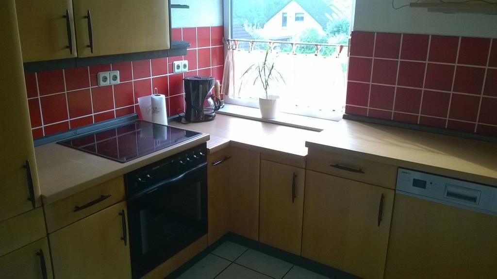 Apartment Ostmann Blomberg  Δωμάτιο φωτογραφία