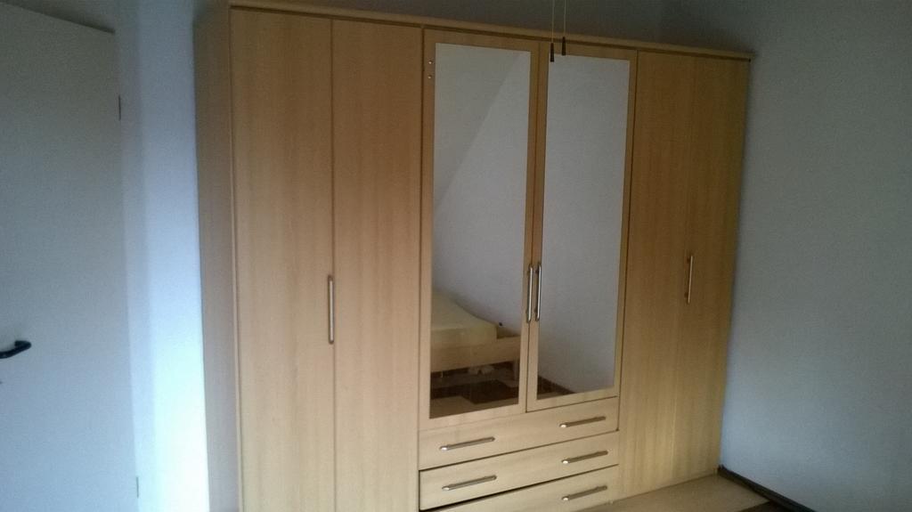 Apartment Ostmann Blomberg  Δωμάτιο φωτογραφία